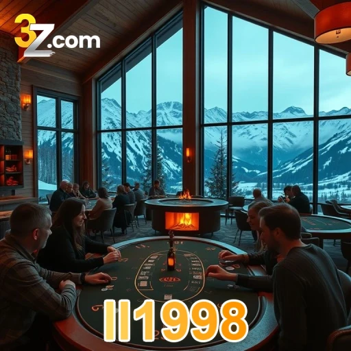 ll1998 Jogos de caça-níqueis